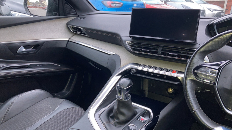 Peugeot 5008 1.2 PureTech GT 5dr Petrol Estate